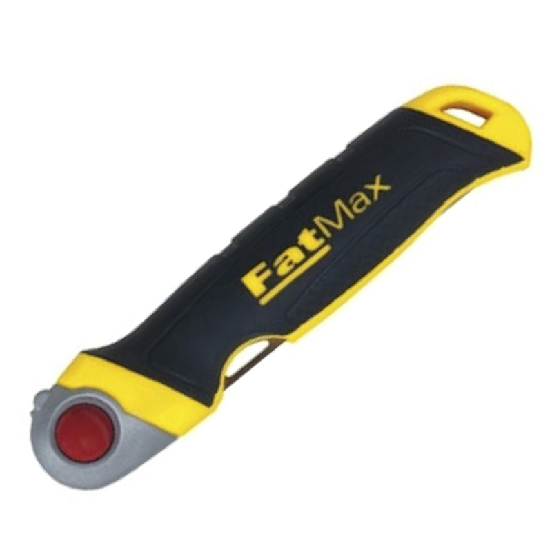 Fierastrau pliabil Stanley, FatMax, 130 mm, 8 TPI