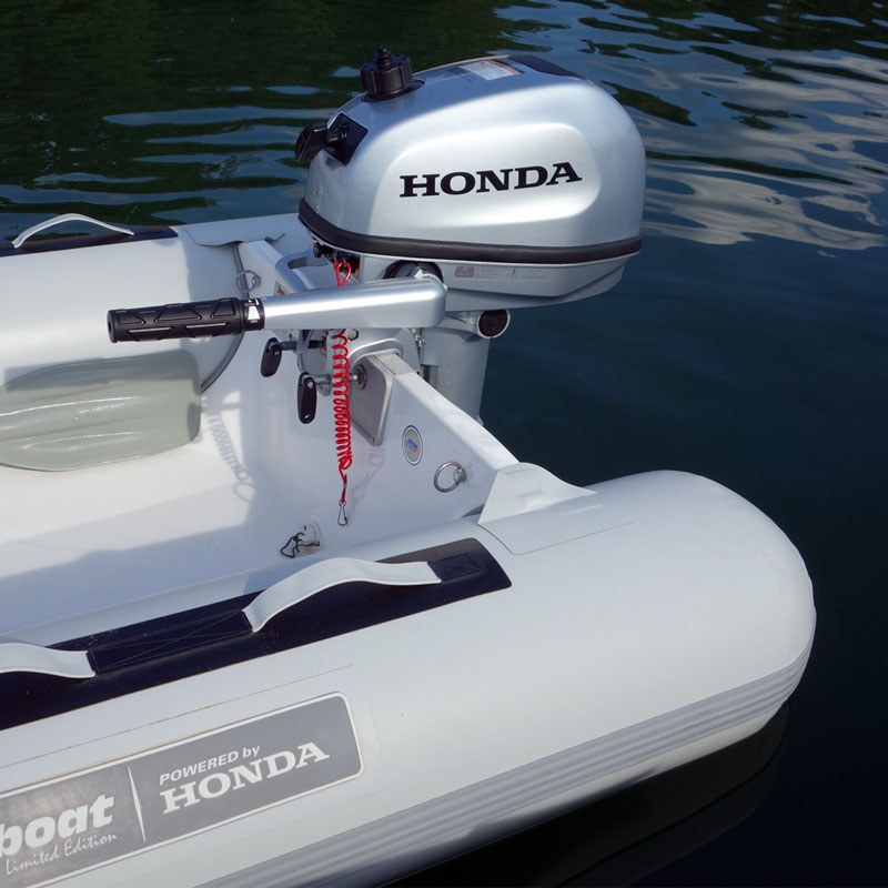 Ulei pentru motoare de barci Honda 10W30, 1l, motoare in 4 timpi benzina