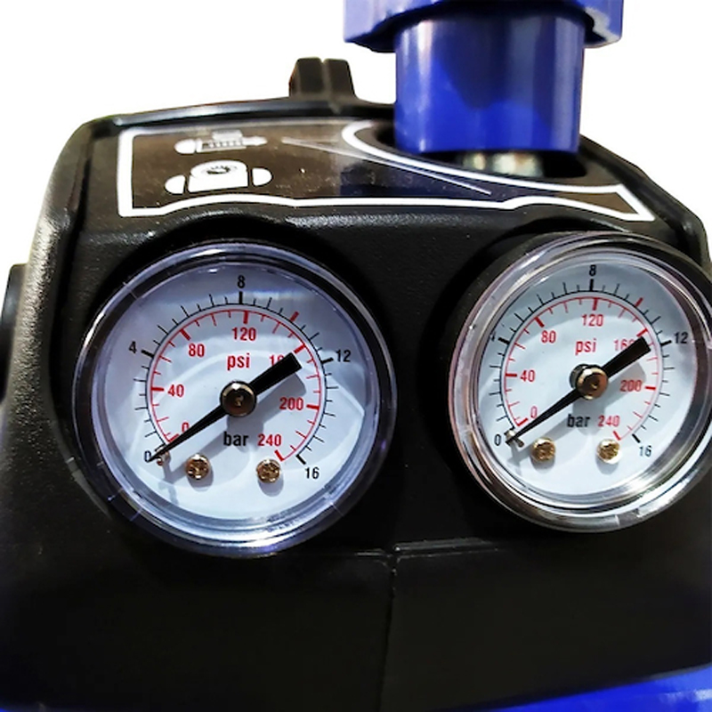 Compresor fara ulei MICHELIN MBL6/1100, 160l/min, 1.5CP, 6l, cu accesorii