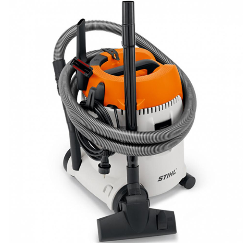 Aspirator uscat/umed STIHL SE62