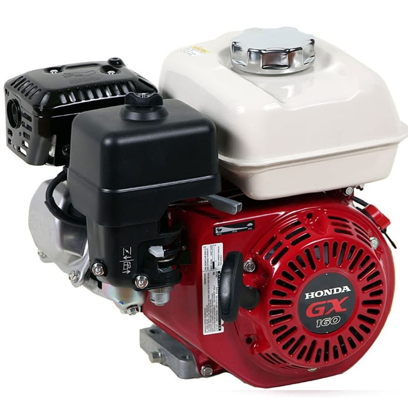 Generator de curent monofazat, 2.2 kW, tip AGT 2501 HSB SE