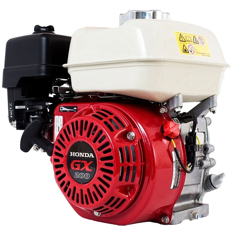 Generator de curent monofazat, 3 kW, tip AGT 3501 HSB SE