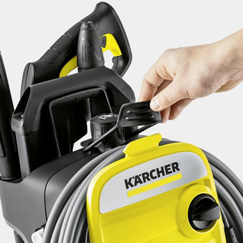 Aparat de spalat cu presiune KARCHER K 7 Compact Home *EU