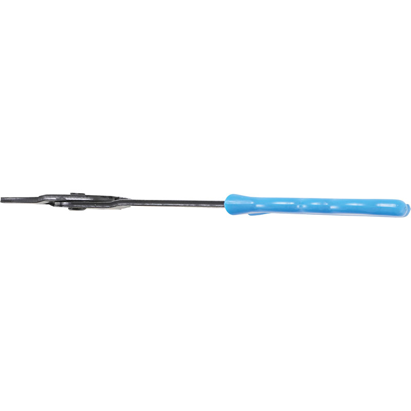 Cleste de dezizolat si sertizat BGS, 0.75 - 6.0 mm², 200 mm