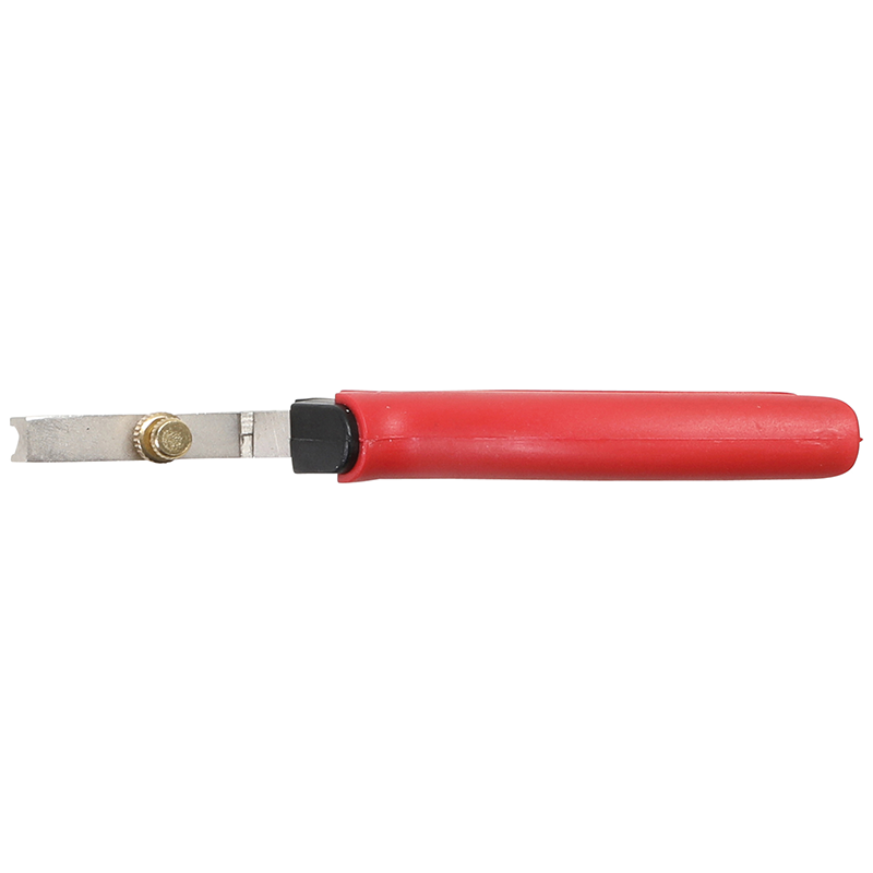Cleste de dezizolat BGS, 150 mm