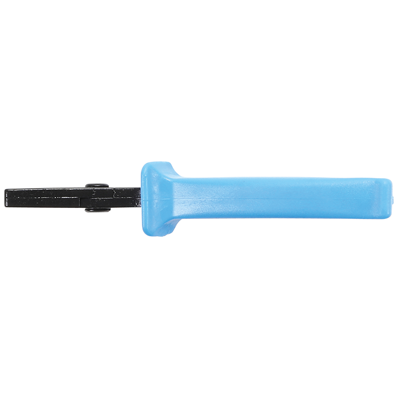 Cleste pentru sertizat papuci BGS, 0.5-2.5 mm², 150mm