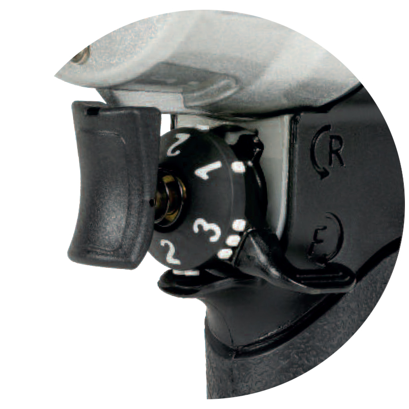 Masina de insurubat cu impact 3/4