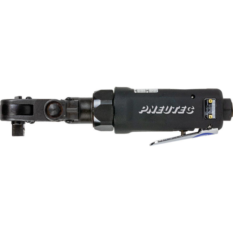 Cheie cu clichet PNEUTEC UT8004, 35 Nm, 3/8