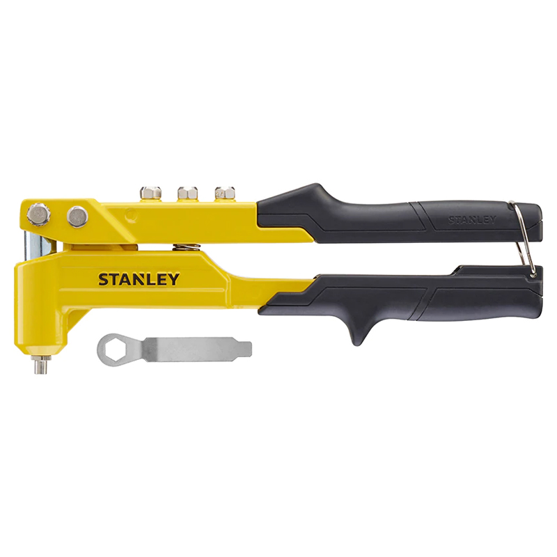 Cleste pentru tras nituri tip 6-MR100, Stanley