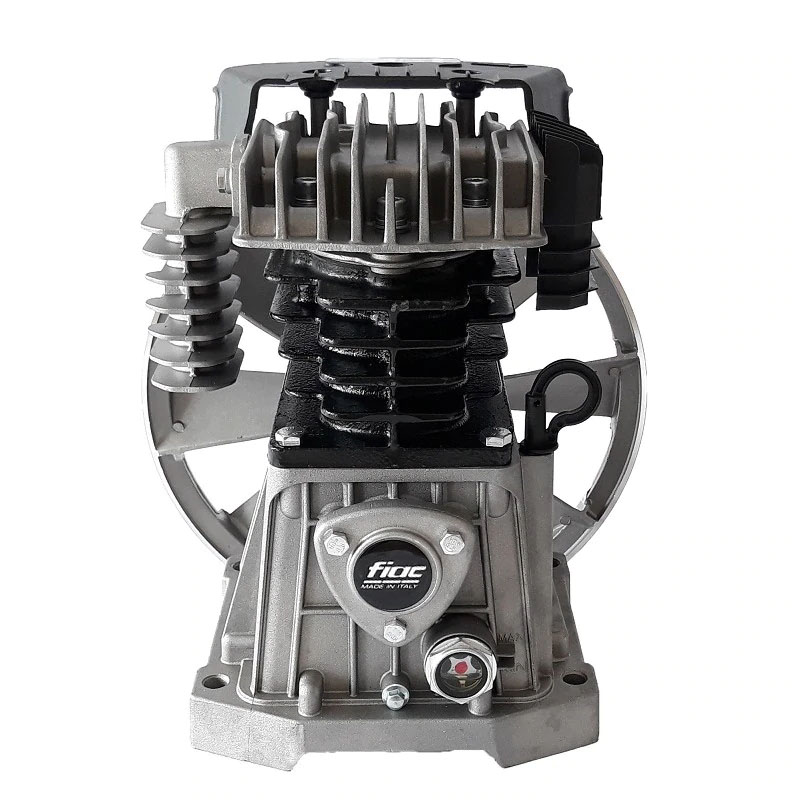 Compresor monofazat INDUSTRIAL, FIAC AB100-3MC LongLife | 100l, 270l/min
