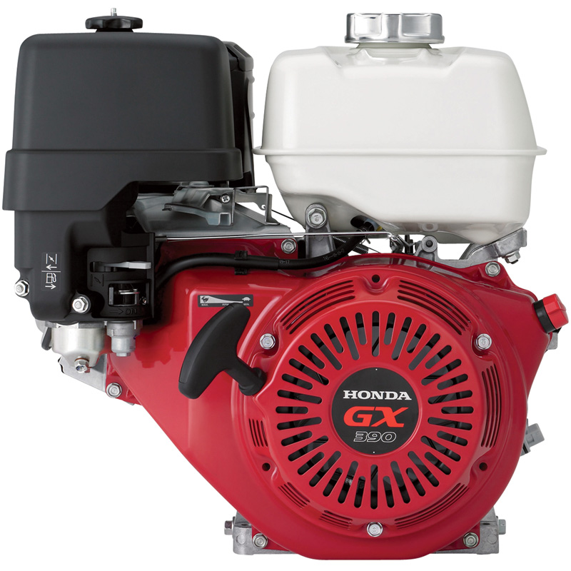 Generator de sudura trifazat benzina, motor Honda, 3.9kW/230V- 5.76kW/400V, sudura max 220A, TW220DC