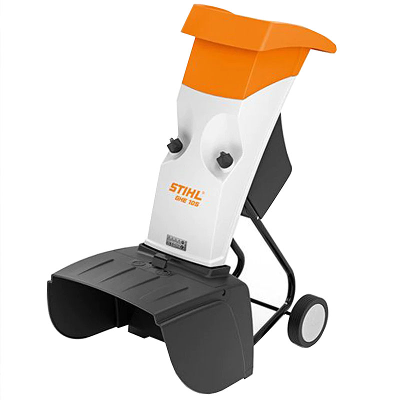 Tocator electric STIHL, tip GHE 105