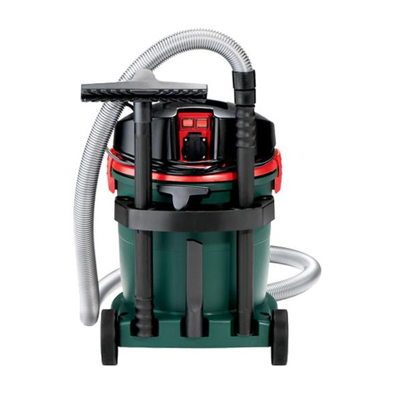 Aspirator universal umed-uscat 1200 W, 210 mbar, 20 l, METABO tip AS20L