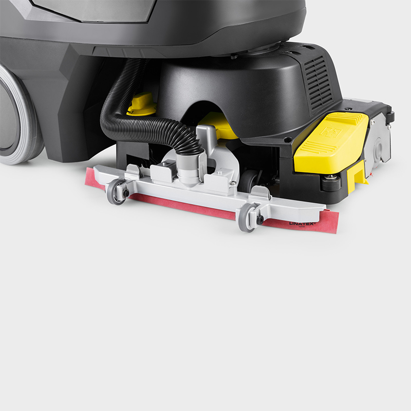 Masina de frecat-aspirat BR 35/12 C Bp Pack, Karcher
