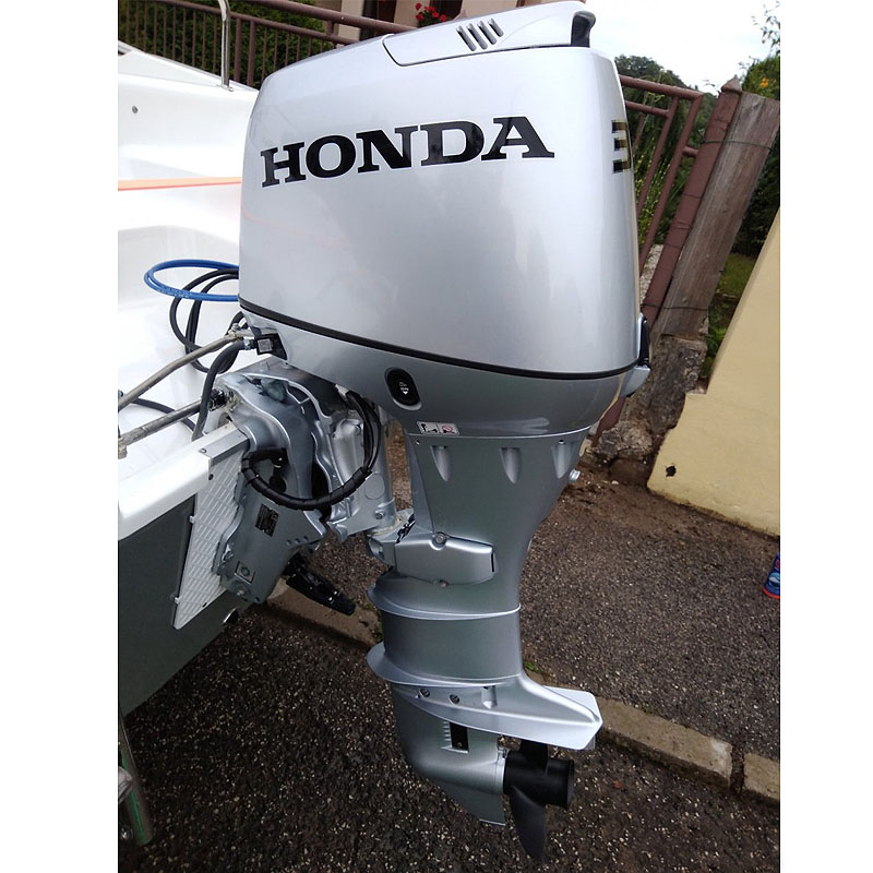 Motor de barca Honda BF30DK2 SRTU, cizma scurta, 30 CP