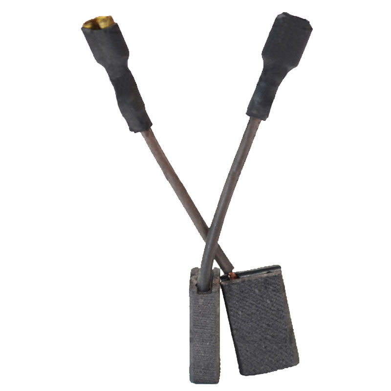 Set perii colectoare pentru MILWAUKEE 4931381391