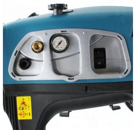 Aparat de spalat cu presiune MAKITA HW131