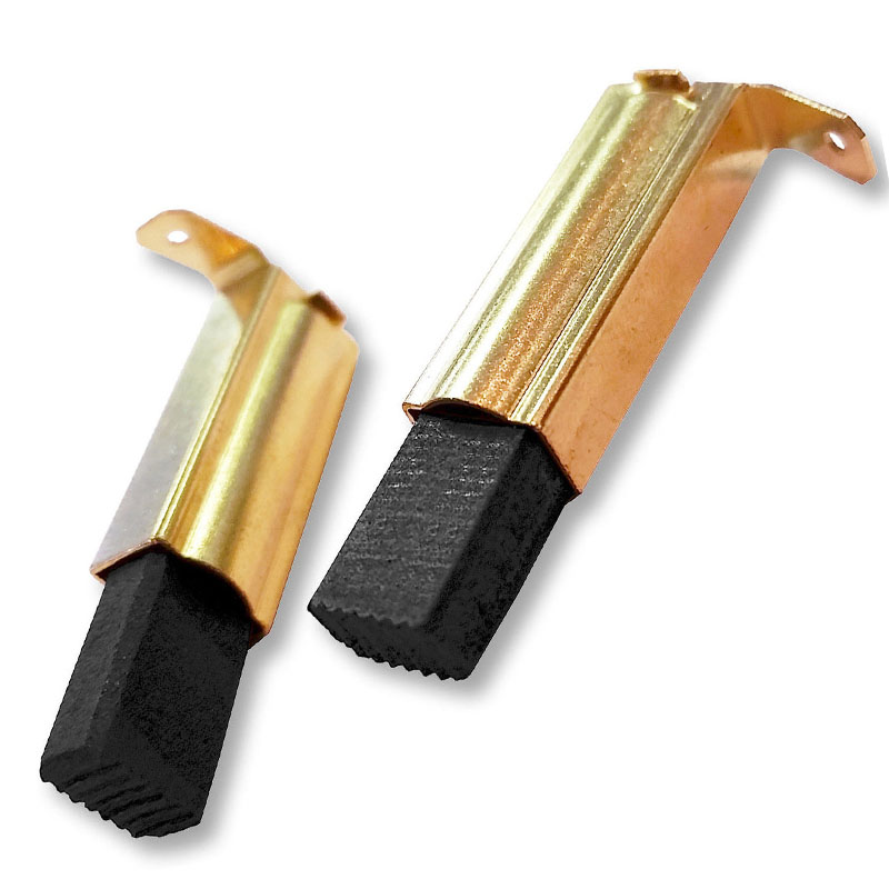 Set perii colectoare pentru COLLOMIX CX10-CX20-CX22DUO-CX200-CX300-CX400