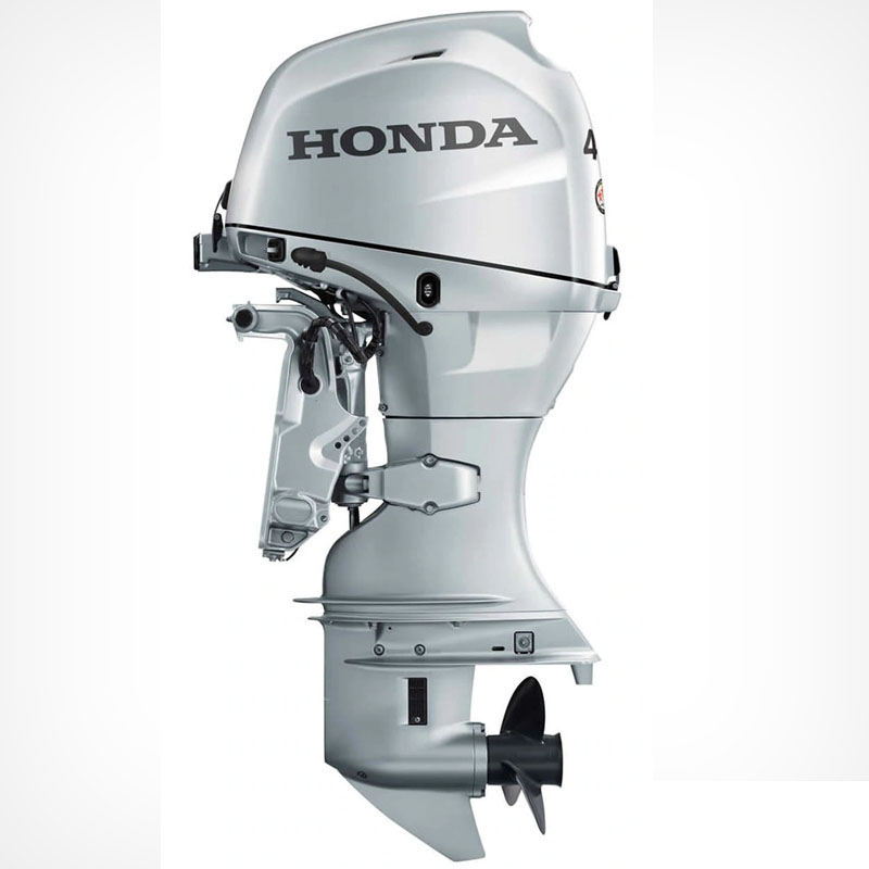 Motor de barca Honda BF50DK4 SRTU, cizma scurta, 50 CP