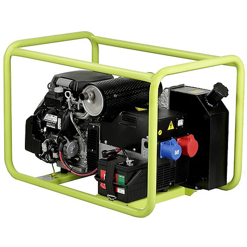 Generator trifazat benzina MES15000