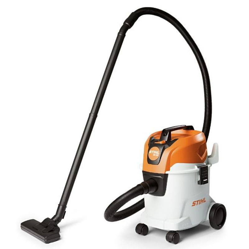 Aspirator uscat/umed STIHL SE33