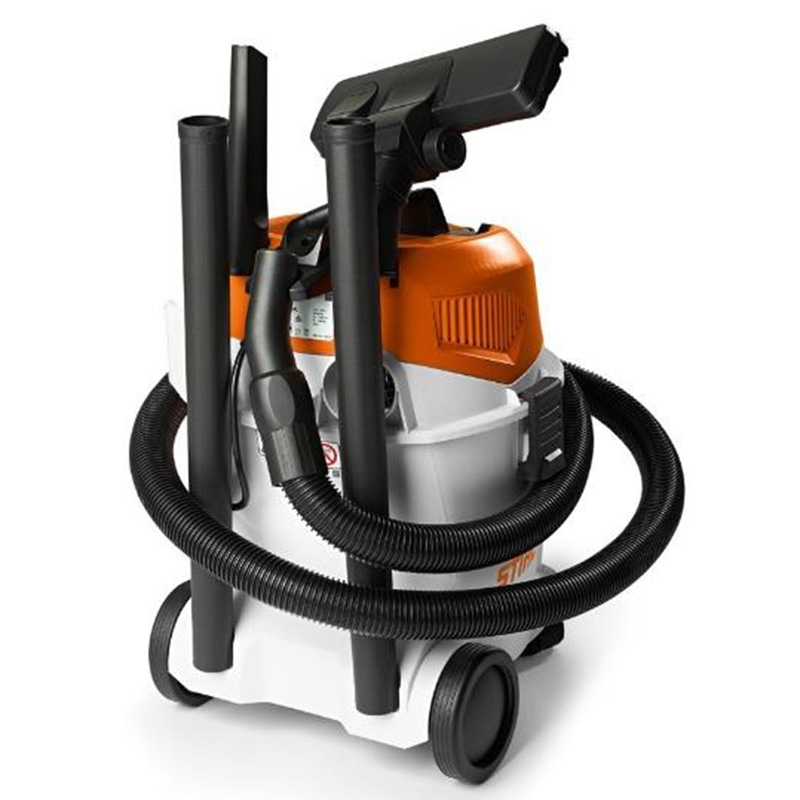 Aspirator uscat/umed STIHL SE33