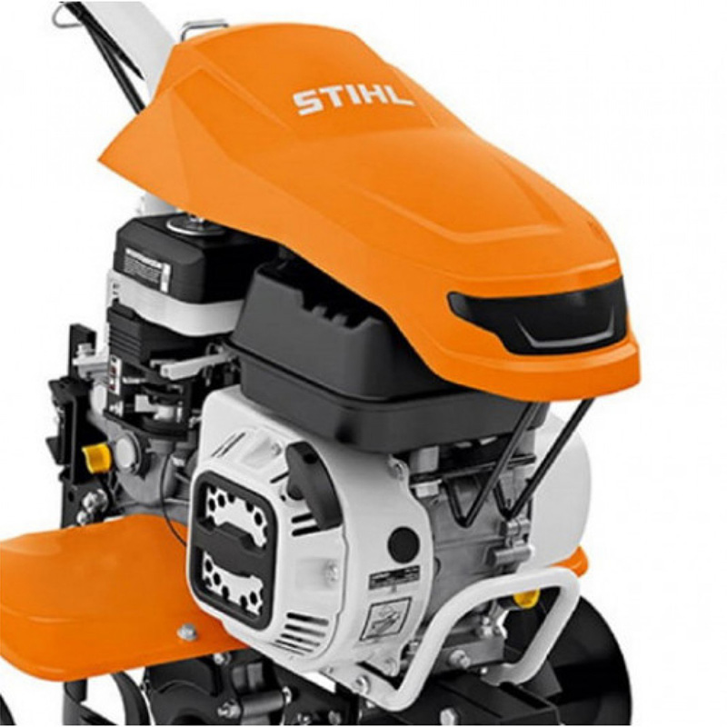 Motocultor MH 600, STIHL