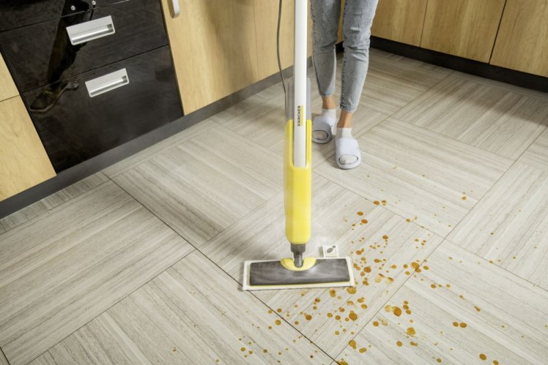 Curatitor cu abur Karcher, SC2 UPRIGHT EasyFix