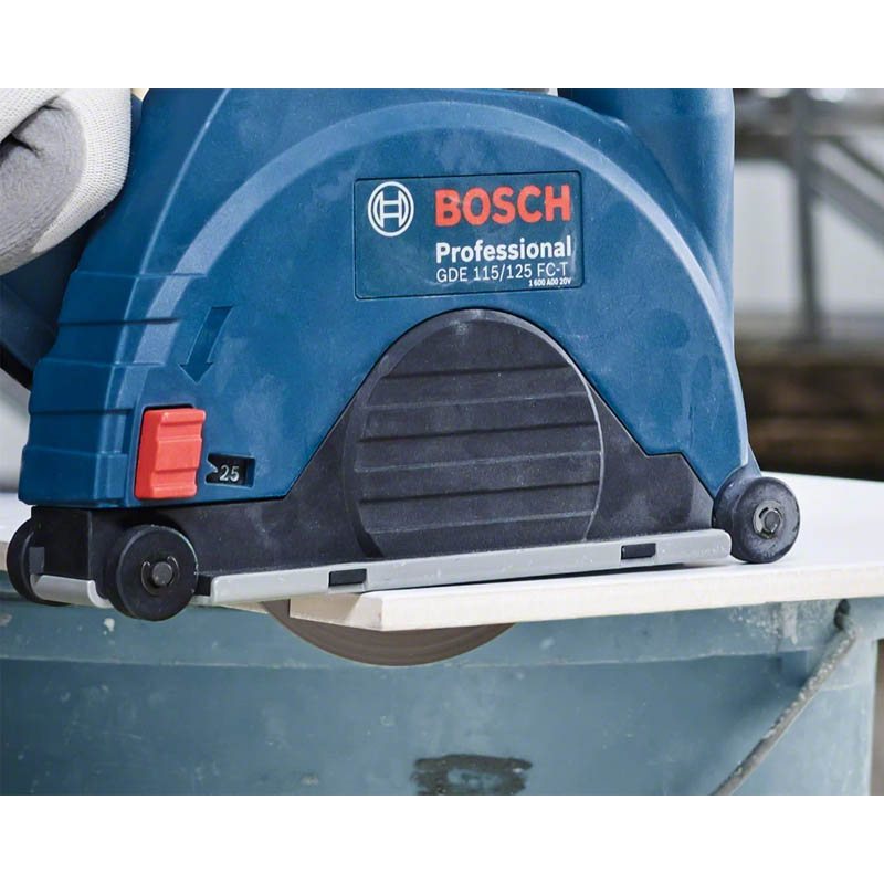 Disc diamantat pentru ceramica/gresie, 115x22.23 mm