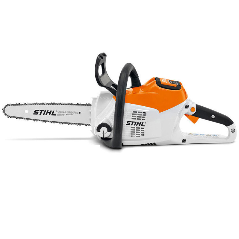 Electroferastrau cu lant Stihl, compatibil cu acumulatori 36V, 30cm, 1.1mm, 1/4