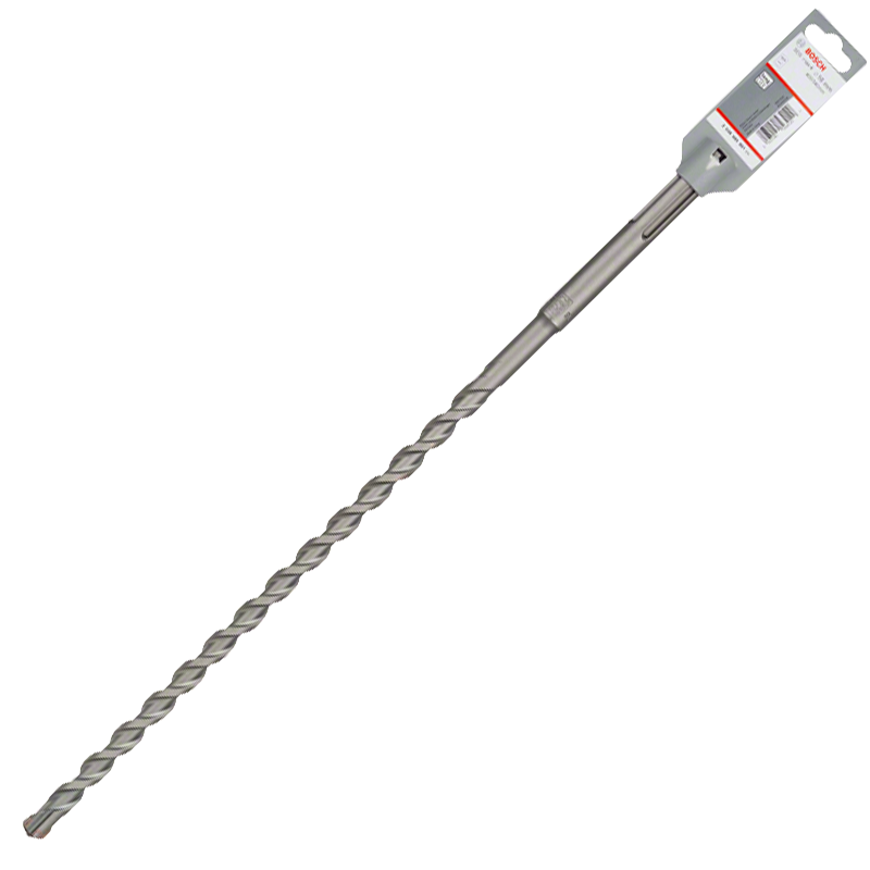 Burghiu gaurire SDS-Max 4, 22x400x520 BOSCH