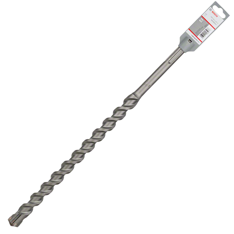 Burghiu gaurire SDS-Max 4, 30x400x520