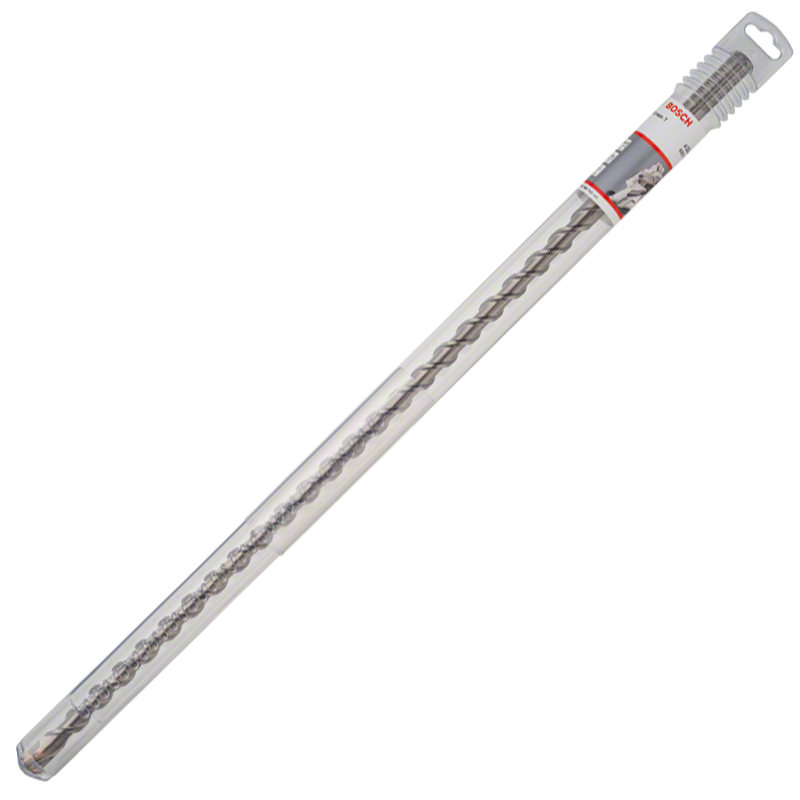 Burghiu gaurire SDS-Max 7, 35x800x920 mm