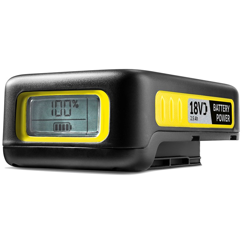 Acumulator Karcher Battery Power 18 V / 2.5 Ah