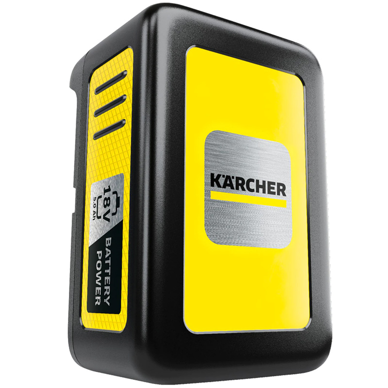 Acumulator Karcher Battery Power 18 V / 5.0 Ah