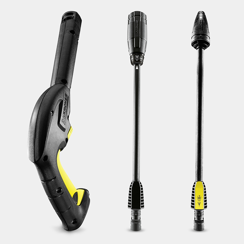 Aparat de spalat cu presiune KARCHER K2 Premium Power Control