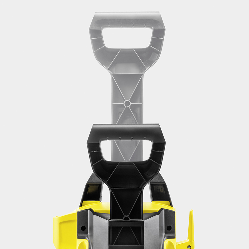 Aparat de spalat cu presiune KARCHER K2 Power Control