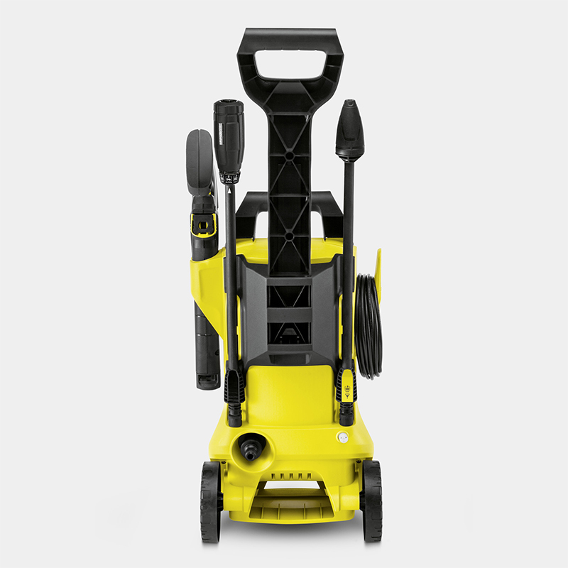 Aparat de spalat cu presiune KARCHER K 2 Power Control