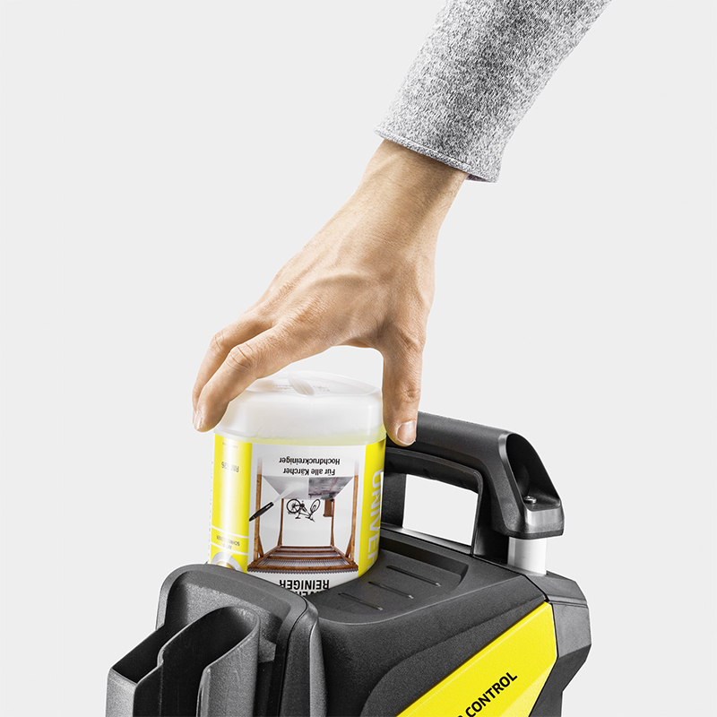 Aparat de spalat cu presiune KARCHER K7 Smart Control Home