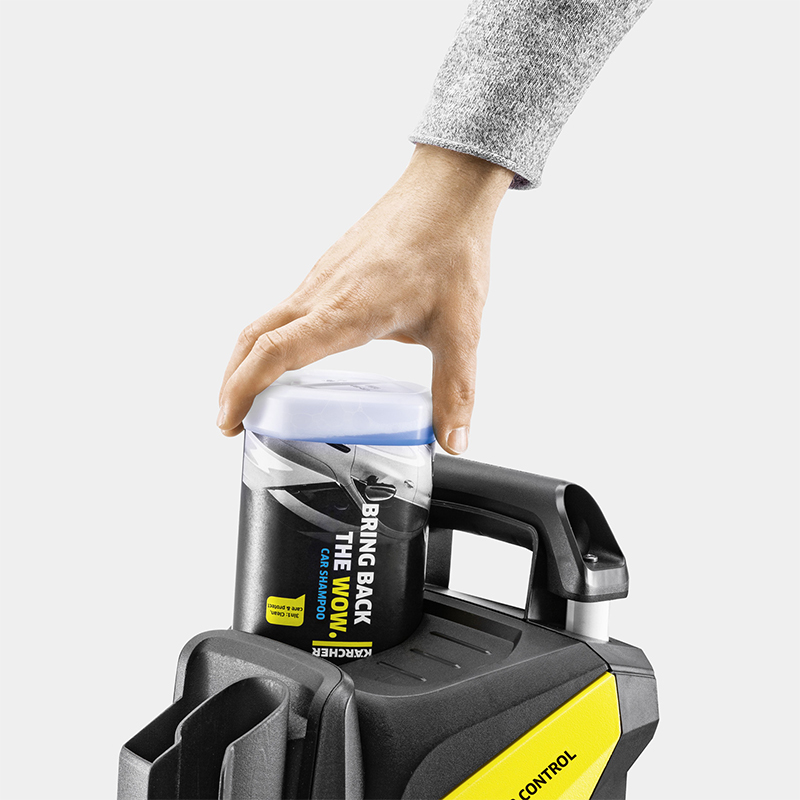 Aparat de spalat cu presiune KARCHER K7 Smart Control Home