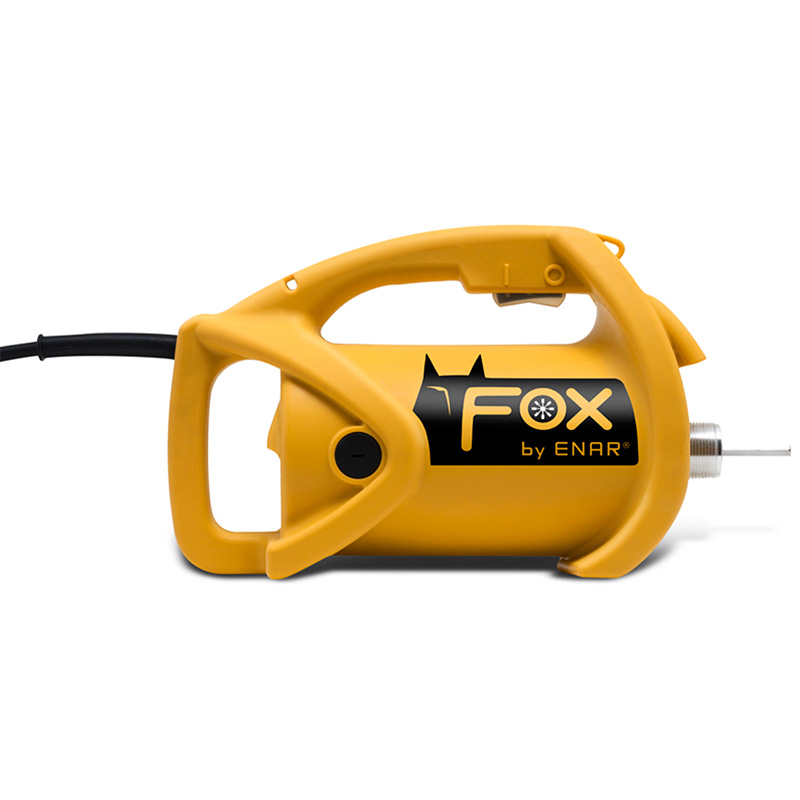 Vibrator de beton ENAR FOX (unitate motor)