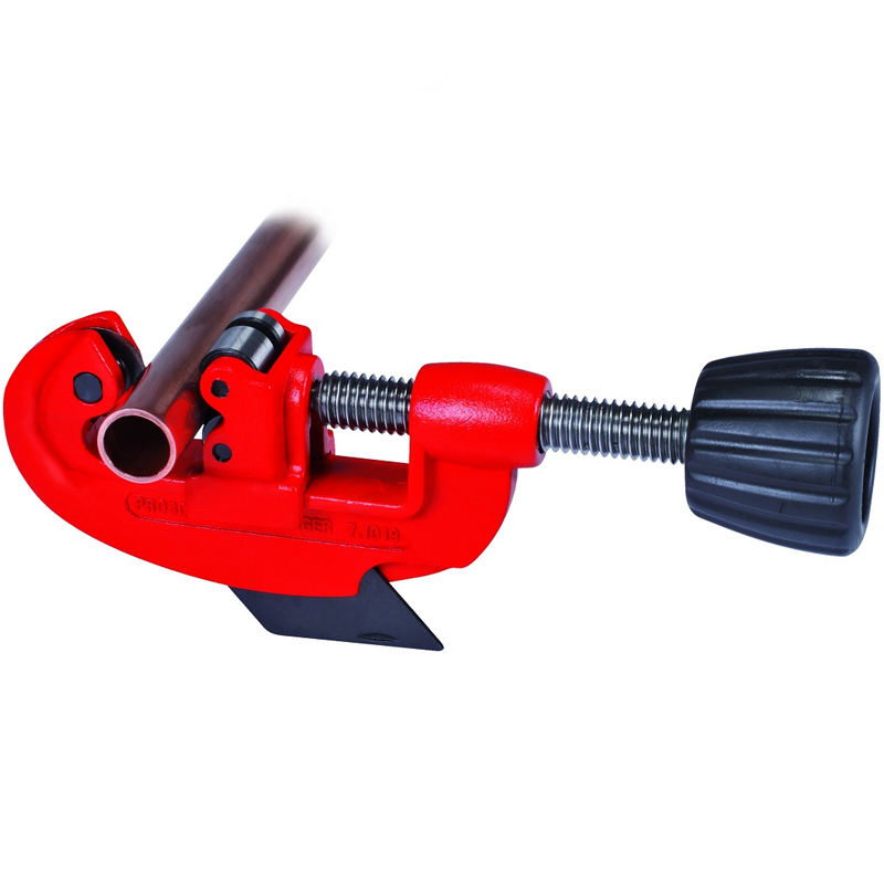 Taietor de teava 6 - 30 mm TUBE CUTTER 30 PRO