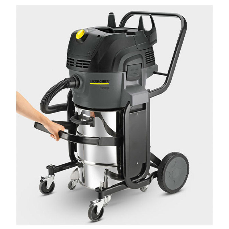 Aspirator uscat/umed Karcher NT 55/2 Tact² Me I