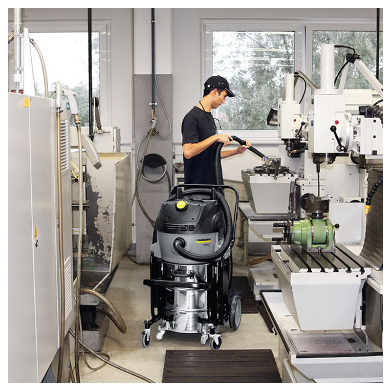 Aspirator uscat/umed Karcher NT 55/2 Tact² Me I