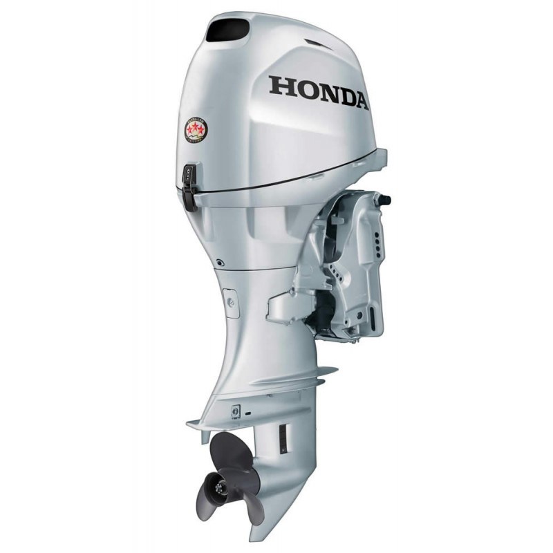 Motor de barca Honda BF40DK4 SRTU, cizma scurta, 40 CP