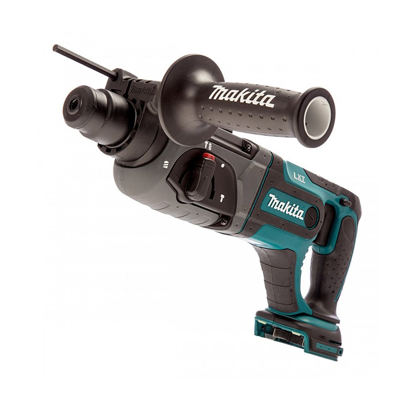 Ciocan rotopercutor SDS-PLUS 1.9J, 18V, SOLO, Makita DHR241Z
