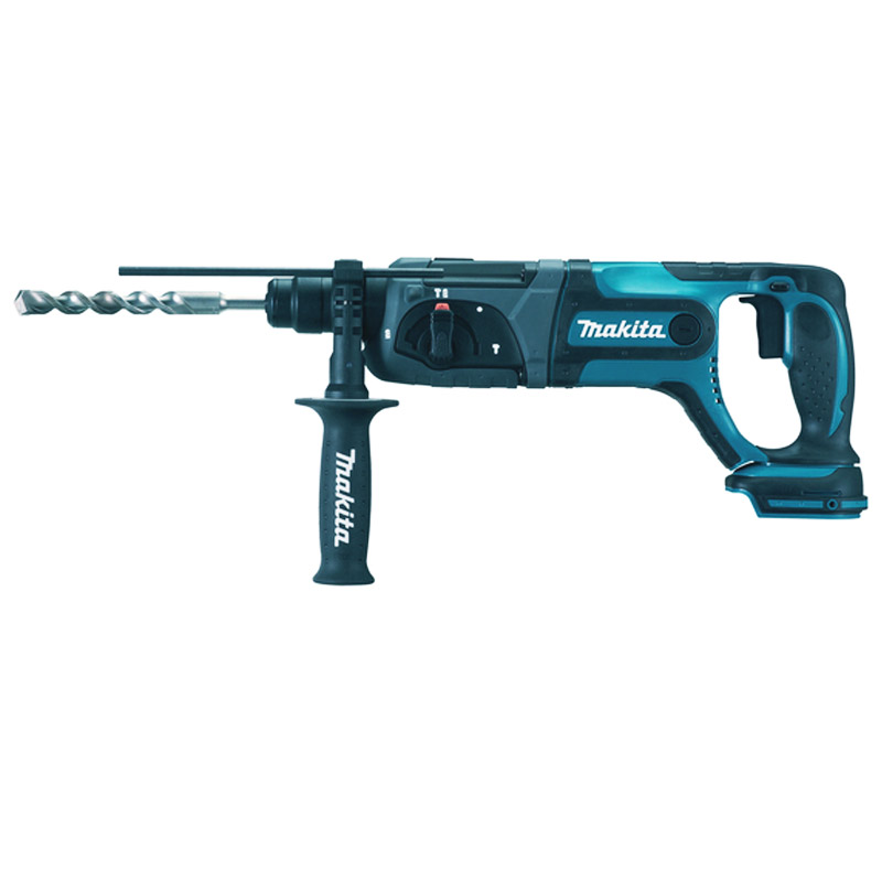 Ciocan rotopercutor SDS-PLUS 1.9J, 18V, SOLO, Makita DHR241Z