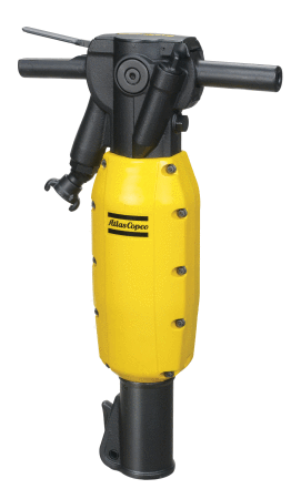 Ciocan demolator pneumatic Atlas Copco TEX220ps