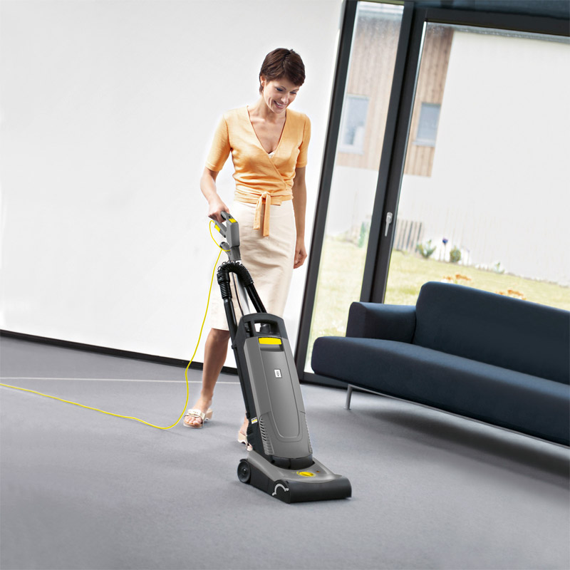 Aparat de spalat cu presiune si incalzire KARCHER HDS 5/15 UX