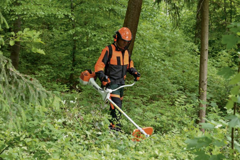 Motocoasa STIHL FS 511 C-EM